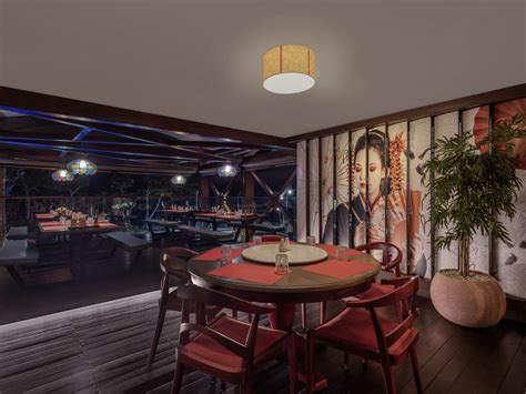 double six seminyak restaurants|Suzie.
